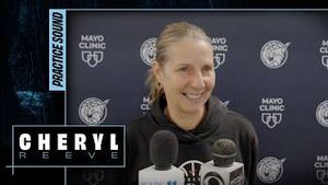 Video post by @minnesotalynx on YouTube