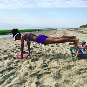 Image post by @sagesteele on Instagram