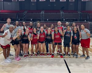 Image post by @gohuskieswbb on Instagram