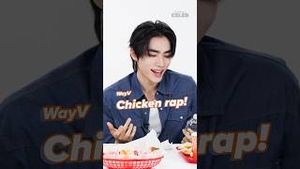 Video post by @buzzfeedceleb on YouTube
