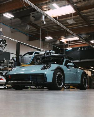 Image post by @bbiautosport on Instagram