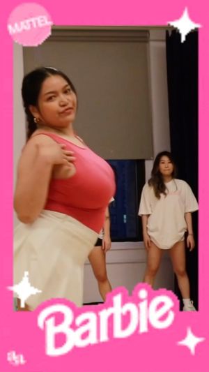 Video post by @thanyarita on Instagram