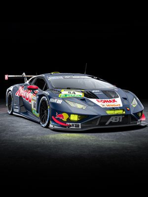 Image post by @abtmotorsport on Instagram