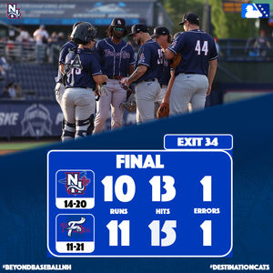 Image post by @fishercats on Instagram