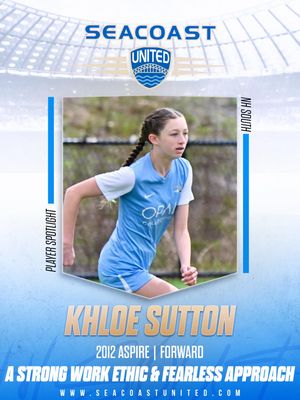 Image post by @seacoastunited on Instagram