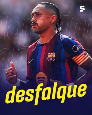 Image post by @sportv on Instagram
