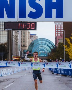 Image post by @indymonumental on Instagram