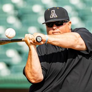 Image post by @appbaseball on Instagram