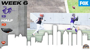 Image post by @TheSpringLeague on Twitter