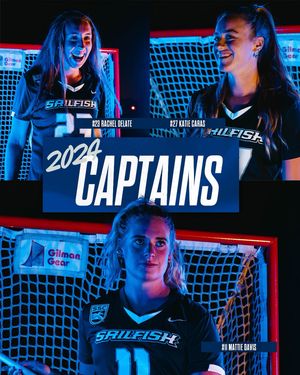 Image post by @sailfishwlax on Instagram