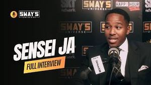 Video post by @swaysuniverse1 on YouTube