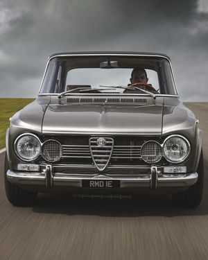 Image post by @roadandtrack on Instagram