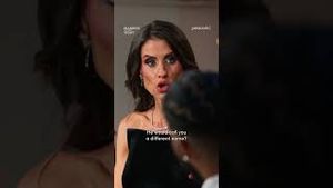 Video post by @peacock on YouTube