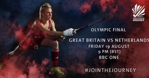 Image post by @gbhockey on Instagram