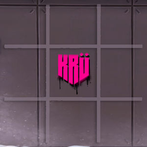 Image post by @KRUesports on Twitter