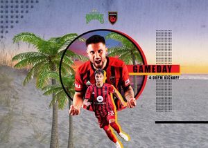 Image post by @talkrising on Instagram