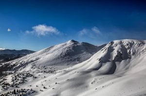 Image post by @breckenridgemtn on Instagram