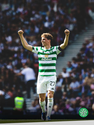 Image post by @celticfc on Instagram