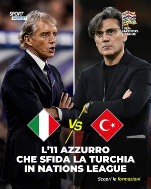 Image post by @sportmediaset on Instagram