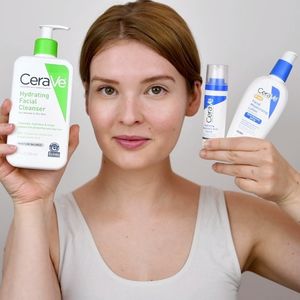 Image post by @ceraveusa on Facebook