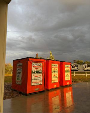 Image post by @uhaul on Instagram