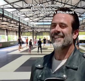 Video post by @garymillerbwc on Facebook