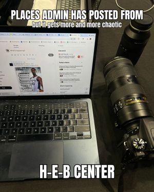 Image post by @austin_spurs on Instagram