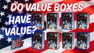 Video post by @slvrsport on YouTube