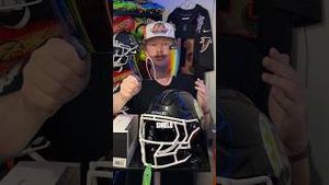Video post by @Footballrs on YouTube