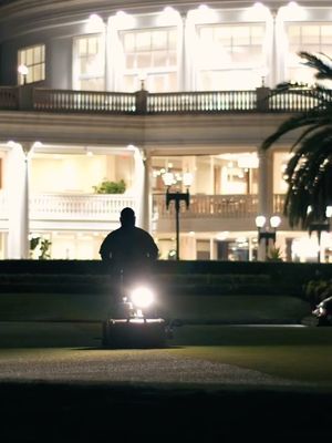 Image post by @trumpdoral on Instagram