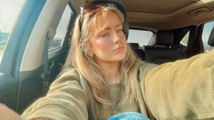 Image post by @elysaripley on Instagram
