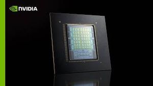 Video post by @nvidia on YouTube