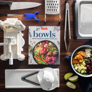 Image post by @testkitchen on Instagram