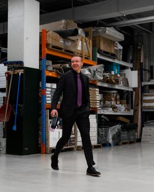 Image post by @umdmenshockey on Instagram