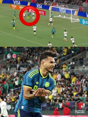 Image post by @telemundodeportes on Instagram