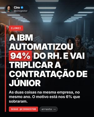 Image post by @cirogestor on Instagram