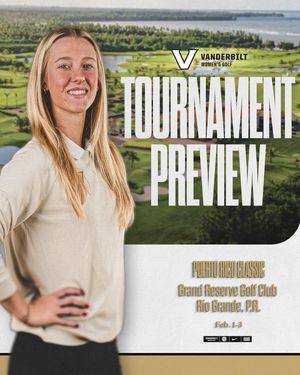 Image post by @vandywgolf on Instagram