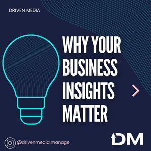 Image post by @drivenmedia.manage on Instagram