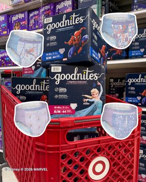 Image post by @goodnites on Instagram