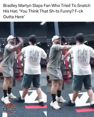 Image post by @nojumper on Instagram