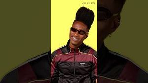 Video post by @genius on YouTube