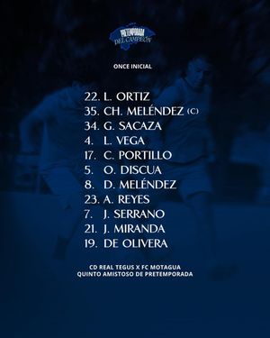 Image post by @motagua on Instagram
