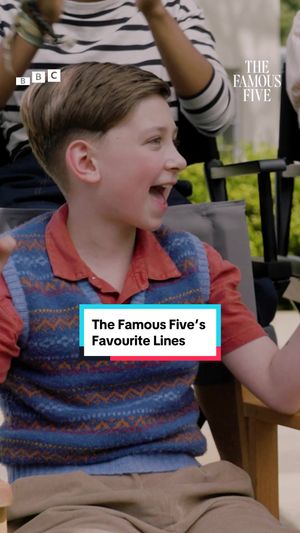 Video post by @cbbc on TikTok