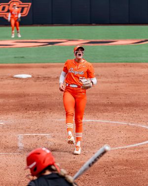 Image post by @osusoftball on Instagram