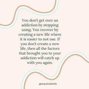 Image post by @alyshiafaith on Instagram