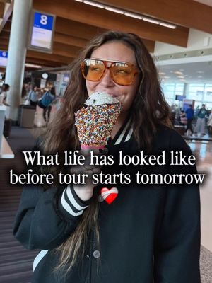 Image post by @kyliemorganmusic on Instagram