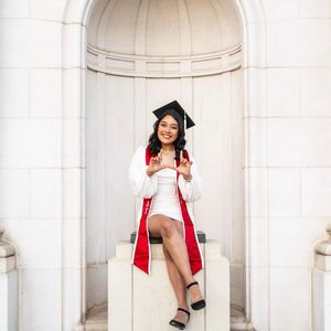 Image post by @universityofutah on Instagram