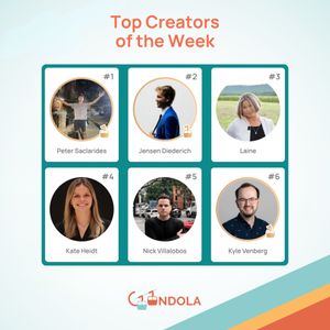 Video post by @ongondola on TikTok