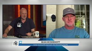 Video post by @NFLonESPN on Facebook