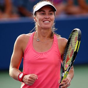 Image post by @usopen on Instagram